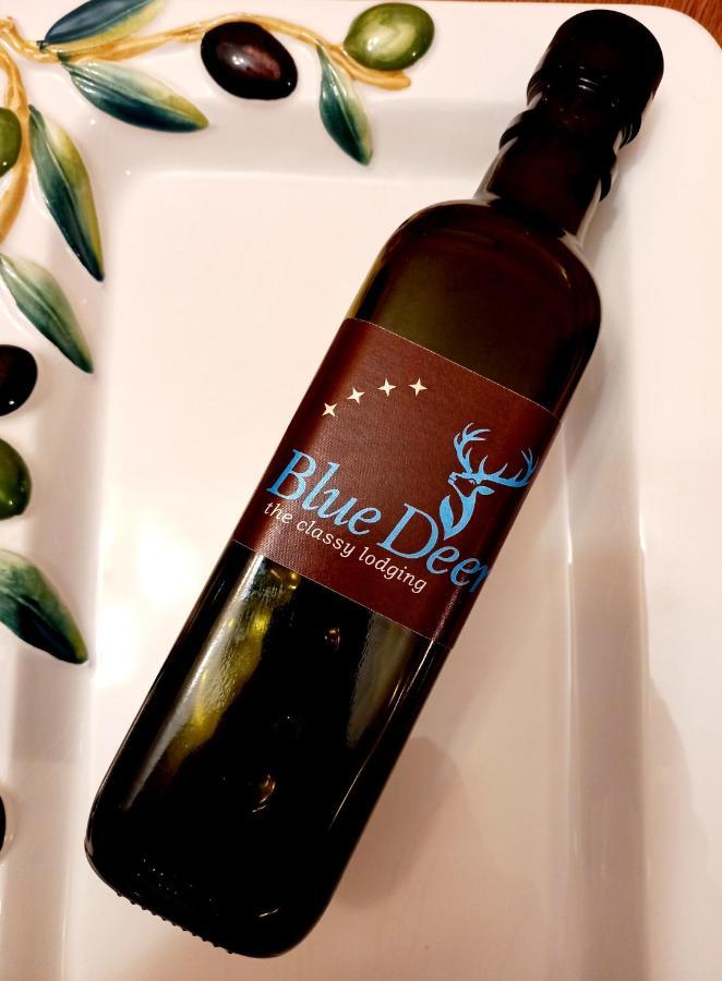 شقة Blue Deer أوماغ المظهر الخارجي الصورة