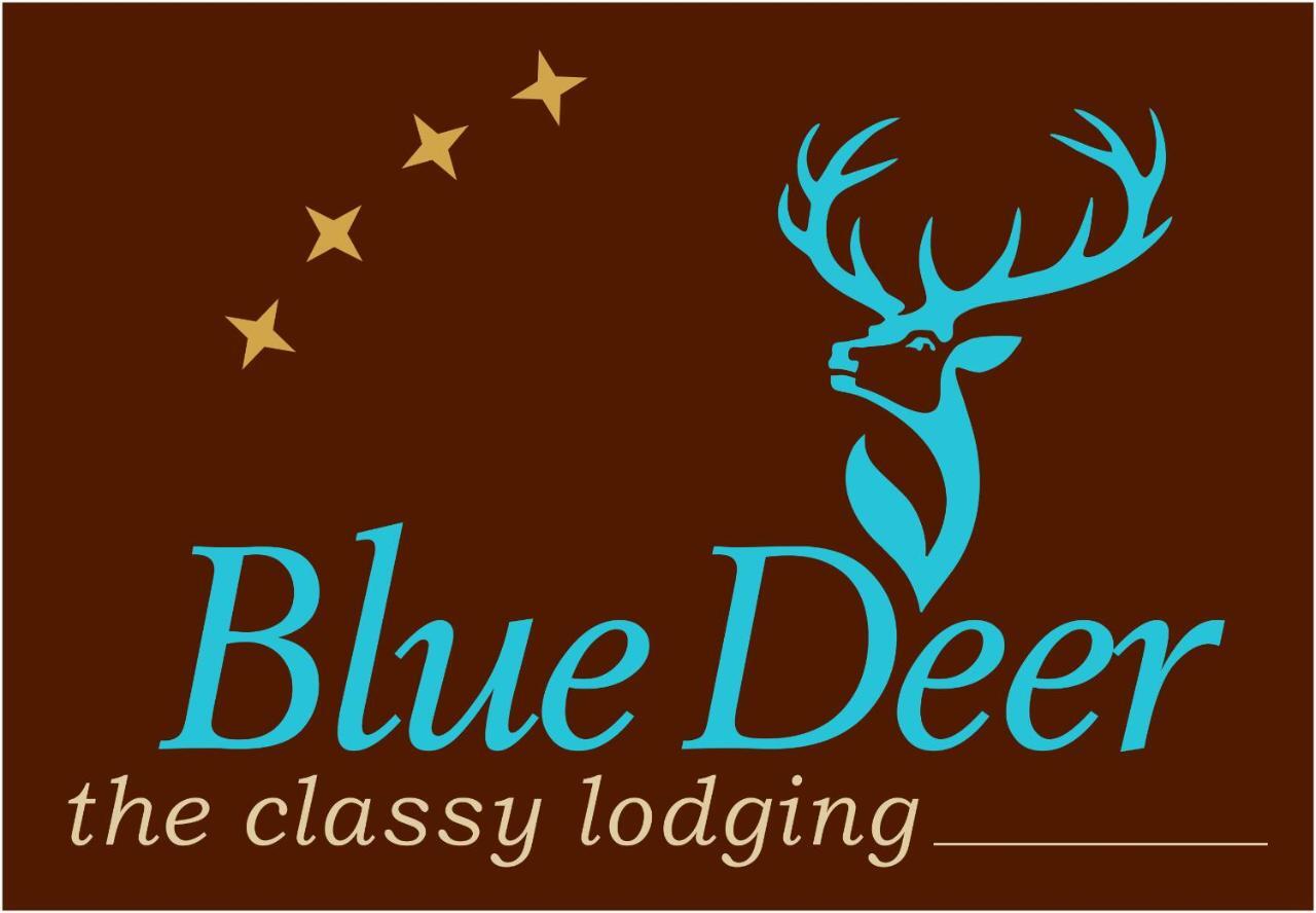 شقة Blue Deer أوماغ المظهر الخارجي الصورة